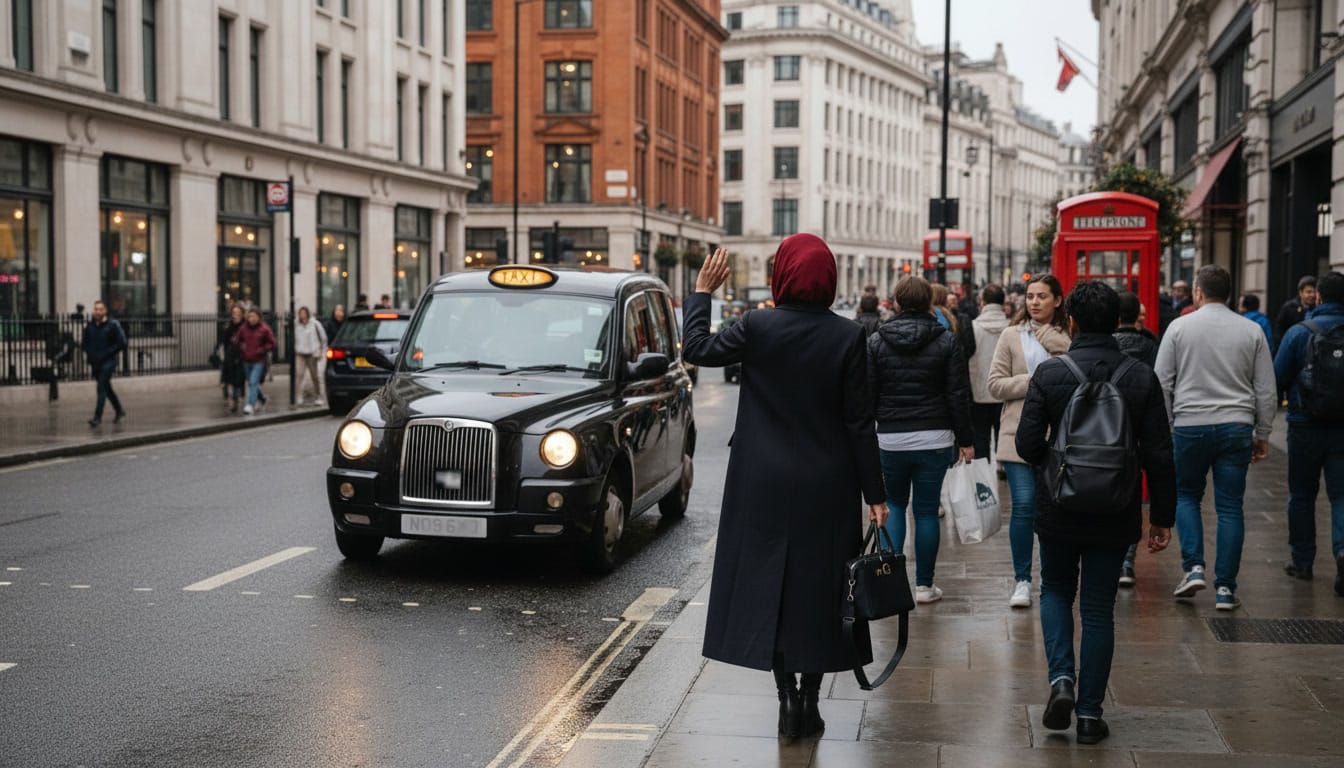 Modesty is a challenge today. This handbook makes it easier.