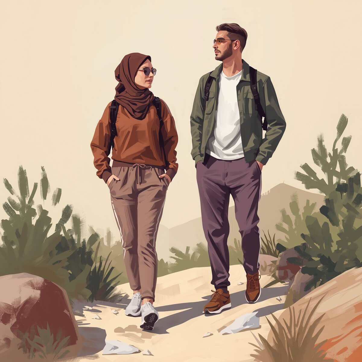 The importance of bees in Islam and their meaning in the Quran