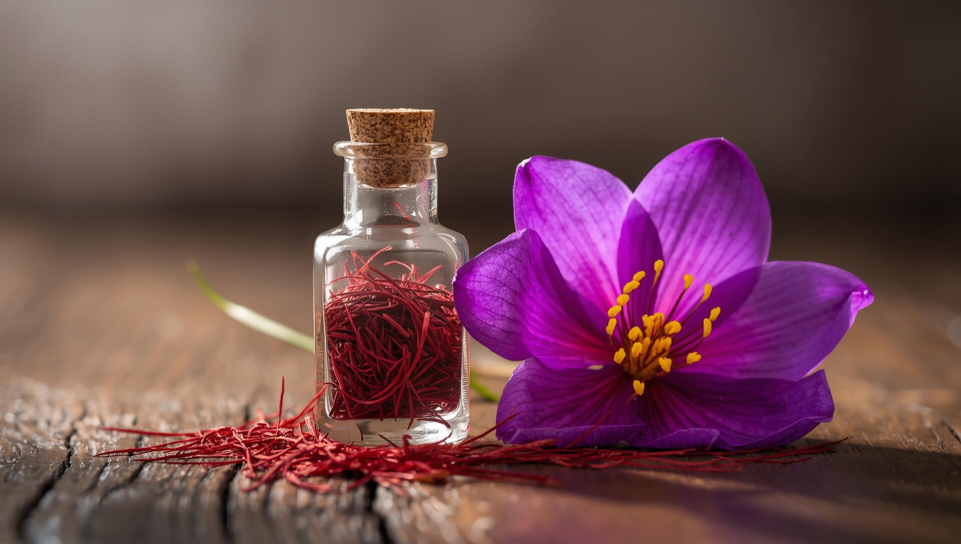 History of saffron, how to tell real vs fake, and why quality matters