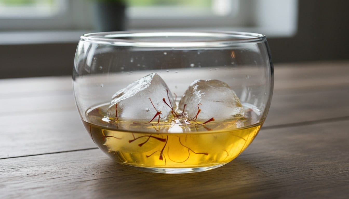 History of saffron, how to tell real vs fake, and why quality matters