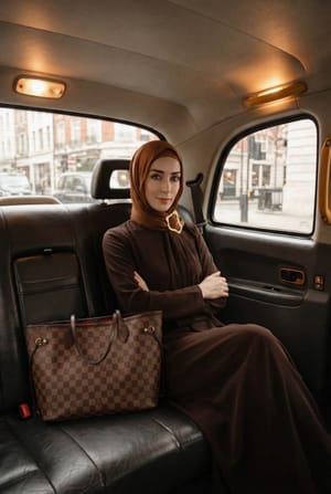 Deenista & the City: the hijab brooch edition