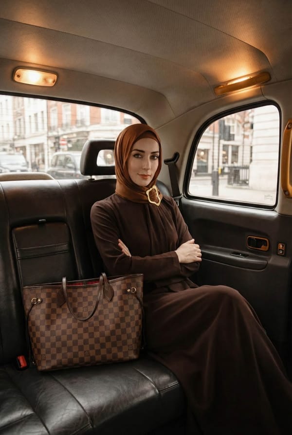 Deenista & the City: the hijab brooch edition